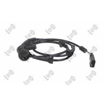 Capteur, vitesse de roue ABAKUS OEM 6C112B372AB