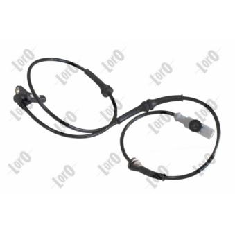 Capteur, vitesse de roue ABAKUS OEM SSB500132