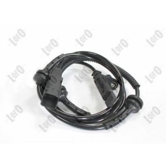 Capteur, vitesse de roue ABAKUS OEM 4545G6