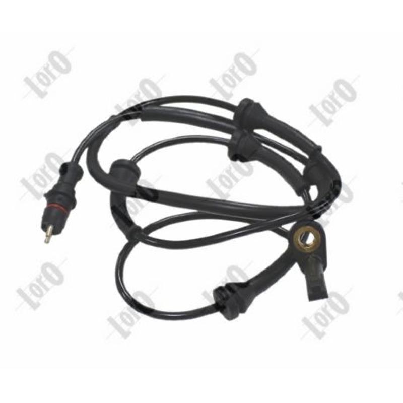 Capteur, vitesse de roue ABAKUS 120-02-115 - Visuel 1