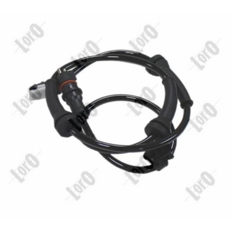 Capteur, vitesse de roue ABAKUS 120-02-116 - Visuel 1