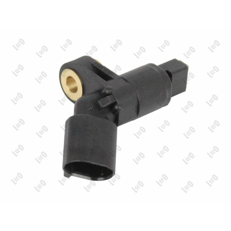 Capteur, vitesse de roue avant droit ABAKUS 120-02-156 - Visuel 1