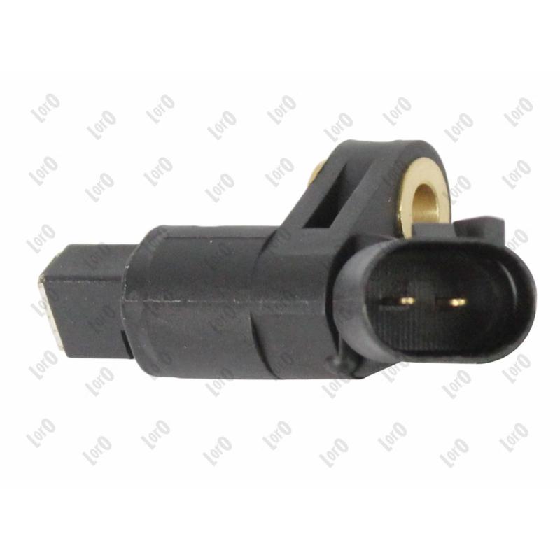 Capteur, vitesse de roue avant droit ABAKUS 120-02-156 - Visuel 2