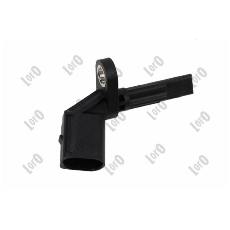 Capteur, vitesse de roue avant gauche ABAKUS 120-02-161 - Visuel 1