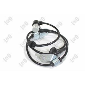 Capteur, vitesse de roue arrière gauche ABAKUS OEM GJ6A4372YC