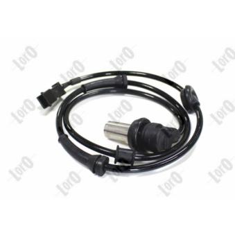 Capteur, vitesse de roue ABAKUS OEM 8D0927807C