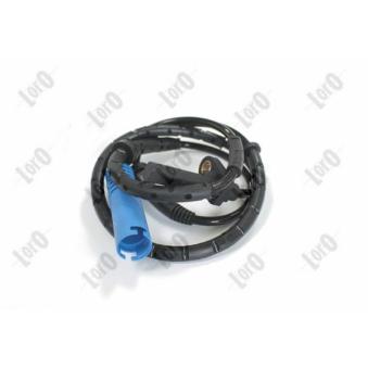 Capteur, vitesse de roue ABAKUS OEM 34526761651
