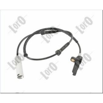 Capteur, vitesse de roue ABAKUS OEM 34521182160