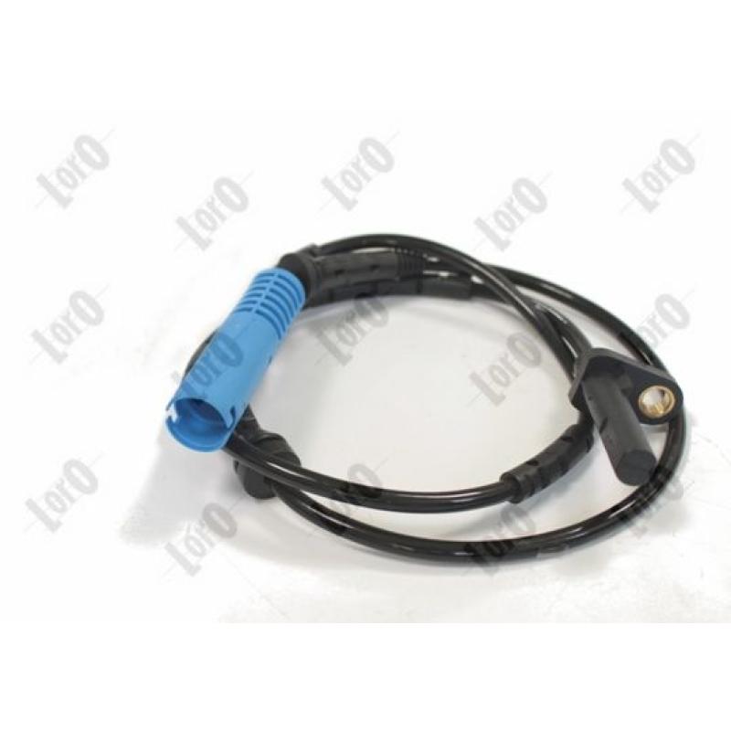 Capteur, vitesse de roue ABAKUS 120-03-048 - Visuel 1