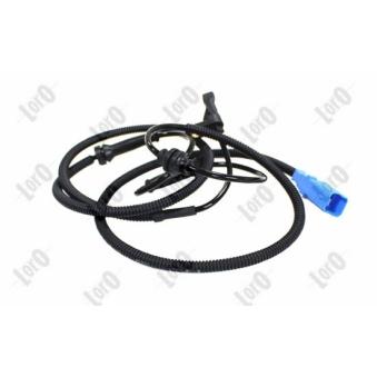 Capteur, vitesse de roue ABAKUS OEM 4545A5