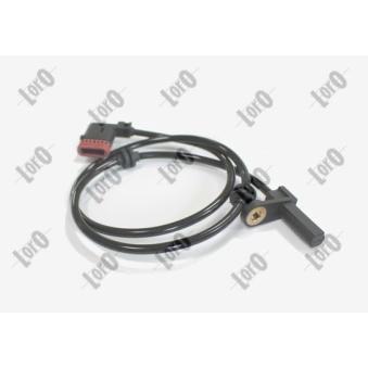 Capteur, vitesse de roue ABAKUS OEM 2219057300