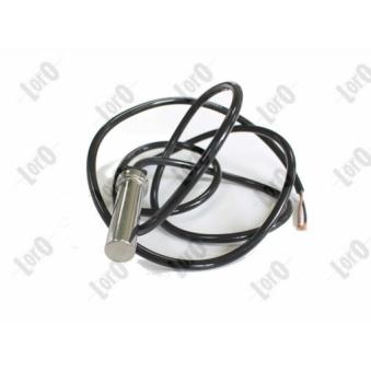 Capteur, vitesse de roue ABAKUS 120-03-056