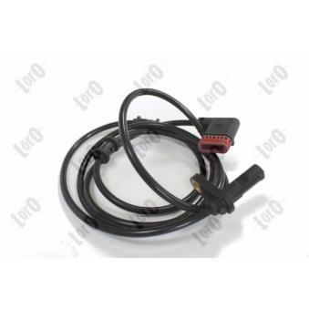 Capteur, vitesse de roue ABAKUS OEM A2115403017