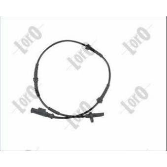 Capteur, vitesse de roue ABAKUS OEM 51713211