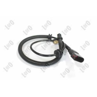 Capteur, vitesse de roue ABAKUS OEM 1088635