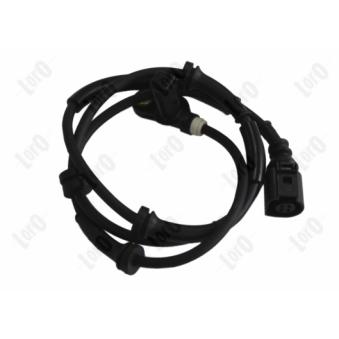 Capteur, vitesse de roue ABAKUS OEM 7M3927807J