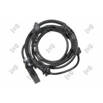 Capteur, vitesse de roue ABAKUS OEM 1400968980