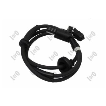Capteur, vitesse de roue ABAKUS OEM 6K0927807D