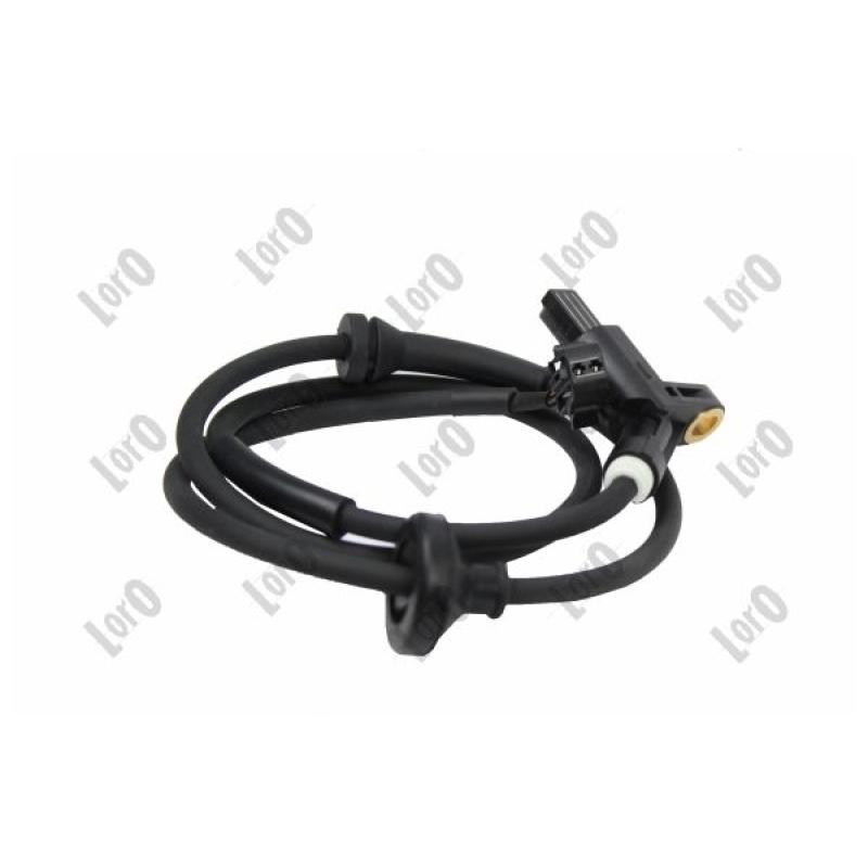 Capteur, vitesse de roue ABAKUS 120-03-097 - Visuel 1