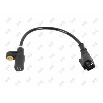 Capteur, vitesse de roue ABAKUS OEM 1J0927807D