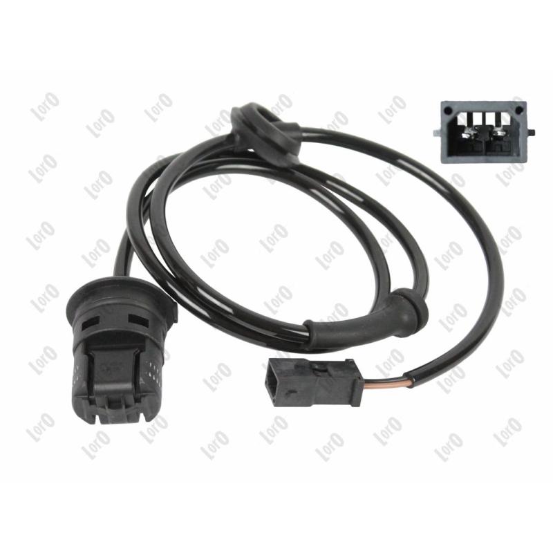 Capteur, vitesse de roue ABAKUS 120-03-104 - Visuel 1