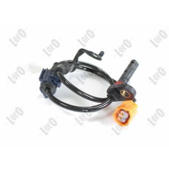 Capteur, vitesse de roue arrière droit ABAKUS OEM 57470SED003 Capteur, vitesse de roue arrière droit ABAKUS OEM 57470SED003
