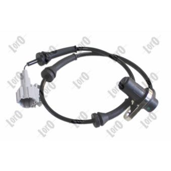 Capteur, vitesse de roue arrière droit ABAKUS OEM 479008H300