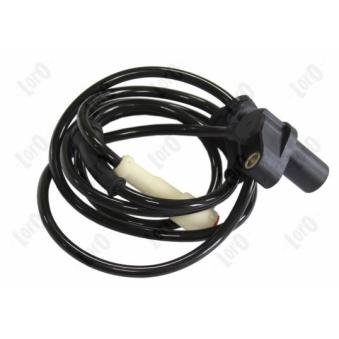 Capteur, vitesse de roue arrière droit ABAKUS OEM 7700415683