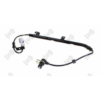 Capteur, vitesse de roue arrière droit ABAKUS OEM 479003J310 Capteur, vitesse de roue arrière droit ABAKUS OEM 479003J310