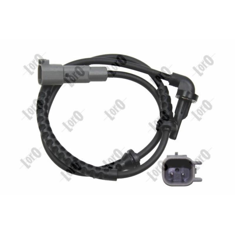 Capteur, vitesse de roue ABAKUS 120-03-140 - Visuel 1