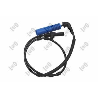 Capteur, vitesse de roue ABAKUS OEM 3420331