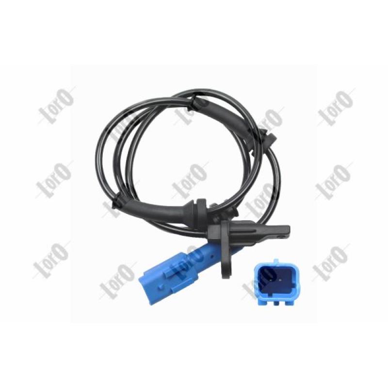 Capteur, vitesse de roue ABAKUS 120-03-146 - Visuel 1