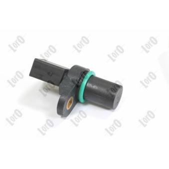 Capteur d'angle, vilebrequin ABAKUS 120-04-017 pour BMW Série 3 318 TI - 143cv