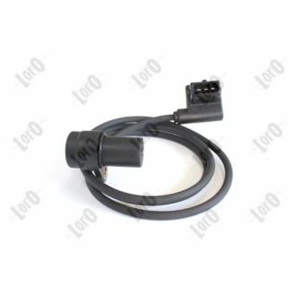 Capteur d'angle, vilebrequin ABAKUS [120-04-021]