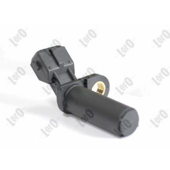 Capteur d'angle, vilebrequin ABAKUS [120-04-048]