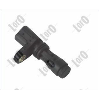 Capteur d'angle, vilebrequin ABAKUS [120-04-054]