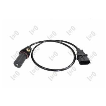 Capteur d'angle, vilebrequin ABAKUS [120-04-056]