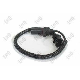 Capteur d'angle, vilebrequin ABAKUS [120-04-060]