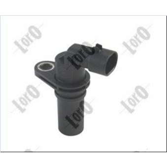 Capteur d'angle, vilebrequin ABAKUS 120-04-086 pour KIA CLARUS 1.3 D Multijet - 95cv