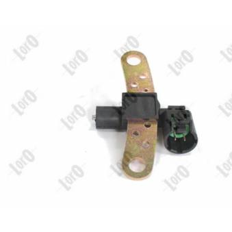 Capteur d'angle, vilebrequin ABAKUS 120-04-119 pour MAZDA RX 1.6 16V - 110cv