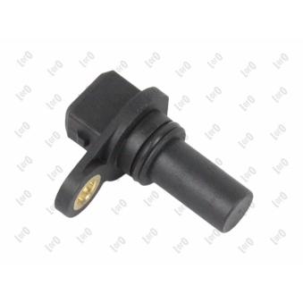 Capteur d'angle, vilebrequin ABAKUS 120-04-126 pour SUZUKI KIZASHI 1.9 TDI - 110cv