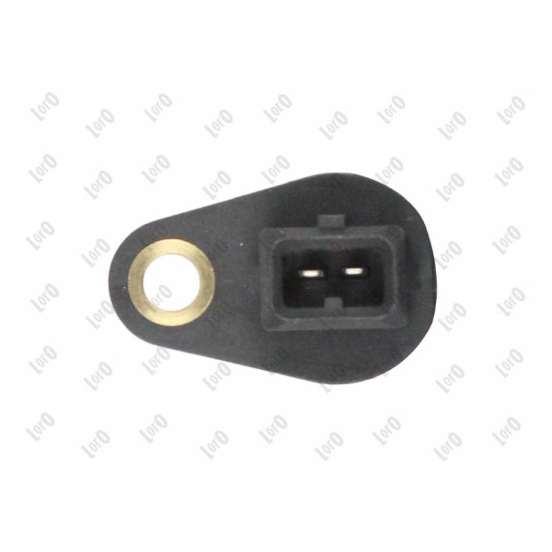 Capteur d'angle, vilebrequin ABAKUS 120-04-126 - Visuel 2