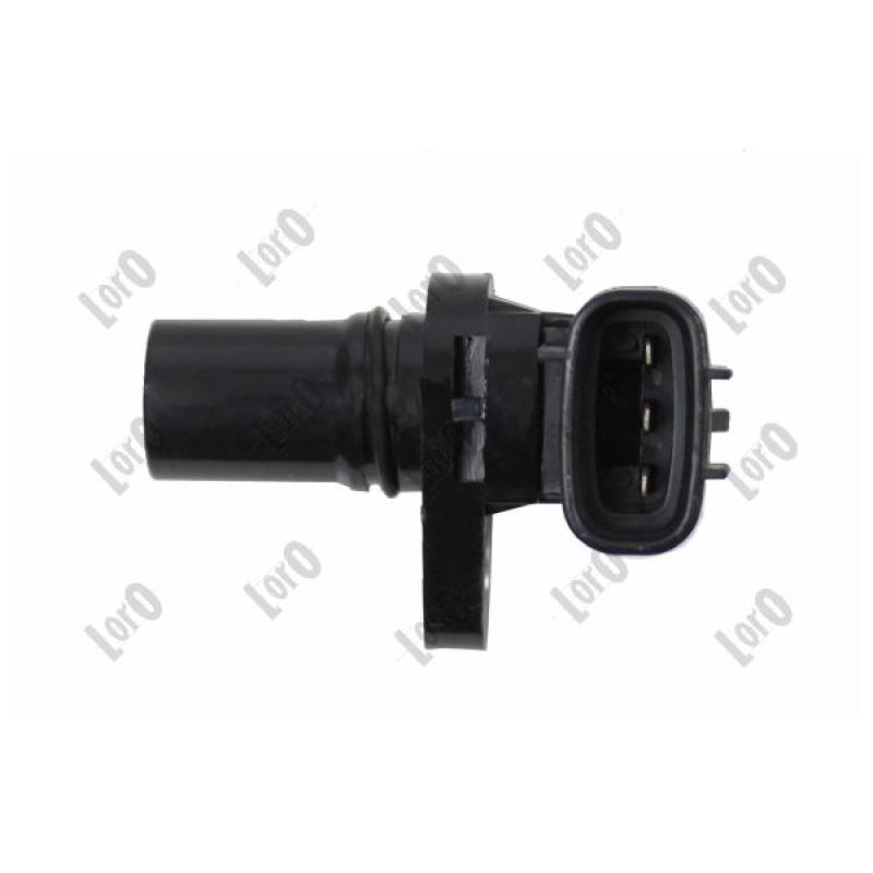 Capteur d'angle, vilebrequin ABAKUS 120-04-136 - Visuel 1