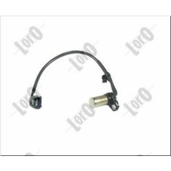 Capteur d'angle, vilebrequin ABAKUS [120-04-141]