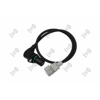 Capteur d'angle, vilebrequin ABAKUS 120-04-144