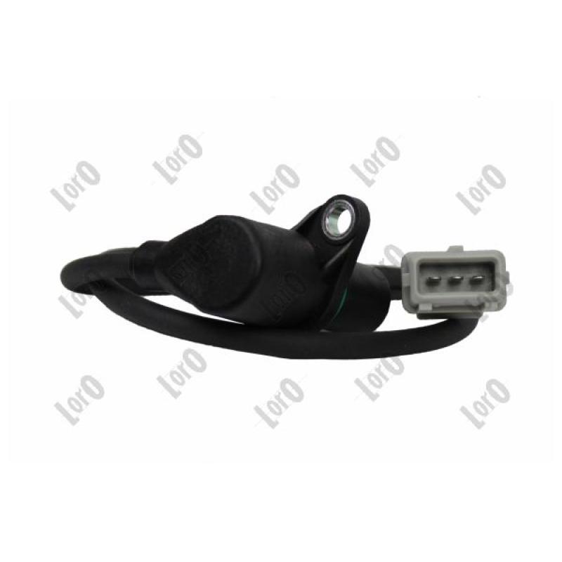 Capteur d'angle, vilebrequin ABAKUS 120-04-144 - Visuel 1