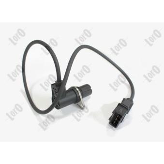 Capteur d'angle, vilebrequin ABAKUS OEM 06A906433B