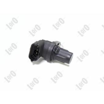 Capteur, position d'arbre à cames ABAKUS 120-05-027 pour PEUGEOT 207 E 55 AMG - 354cv