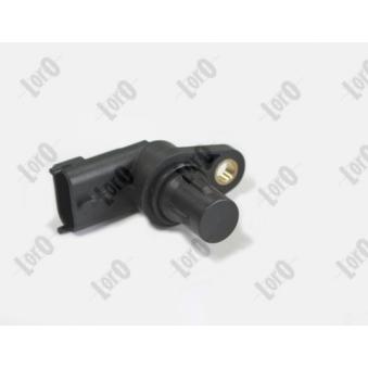 Capteur, position d'arbre à cames ABAKUS 120-05-048 pour IVECO DAILY 35C14. 35C14 /P. 35S14. 35S14 /P. 35S14 D. 35S14 D/P - 140cv
