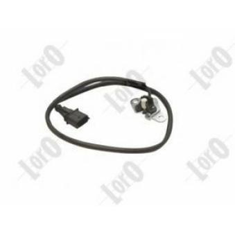 Capteur, position d'arbre à cames ABAKUS 120-05-065 pour LANCIA LYBRA 2.4 JTD - 135cv